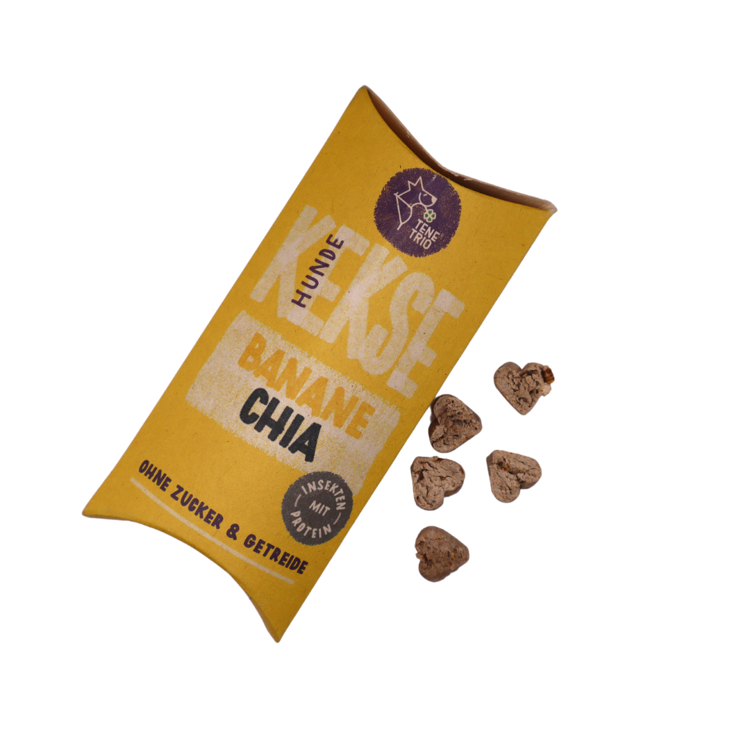 Probierpackung: Hunde Keksis