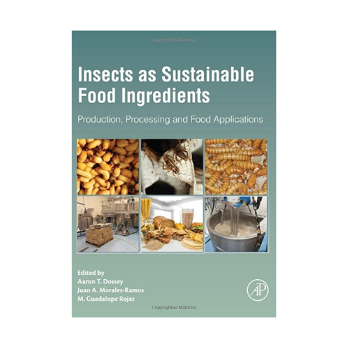 Ingredients: Production, Processing and Food Applications