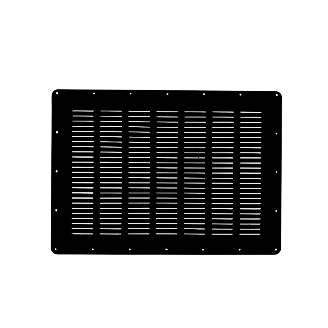 Passgenaue Siebeinsätze für 40x30cm Siebboxen Mehlwurmzucht