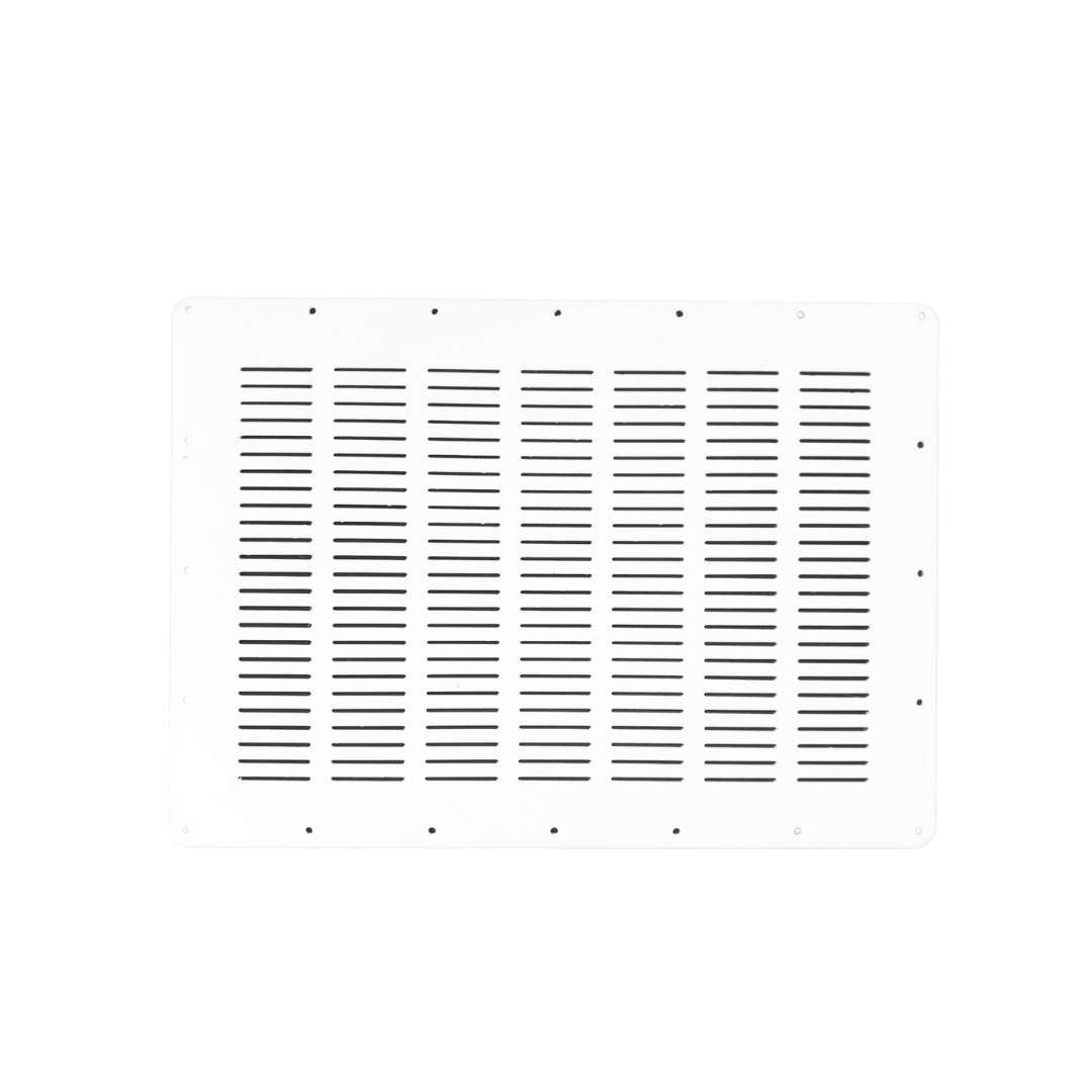 Passgenaue Siebeinsätze für 40x30cm Siebboxen Mehlwurmzucht