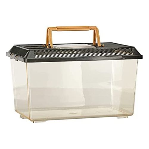 Faunarium für lebende Insekten