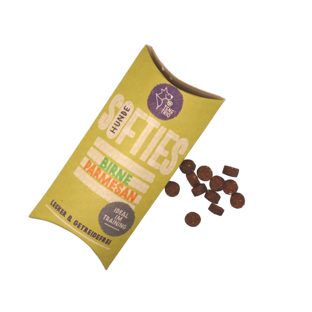 Probierpackung: Hunde Keksis