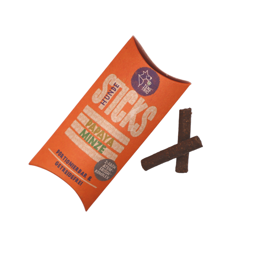 Probierpackung: Hunde Keksis