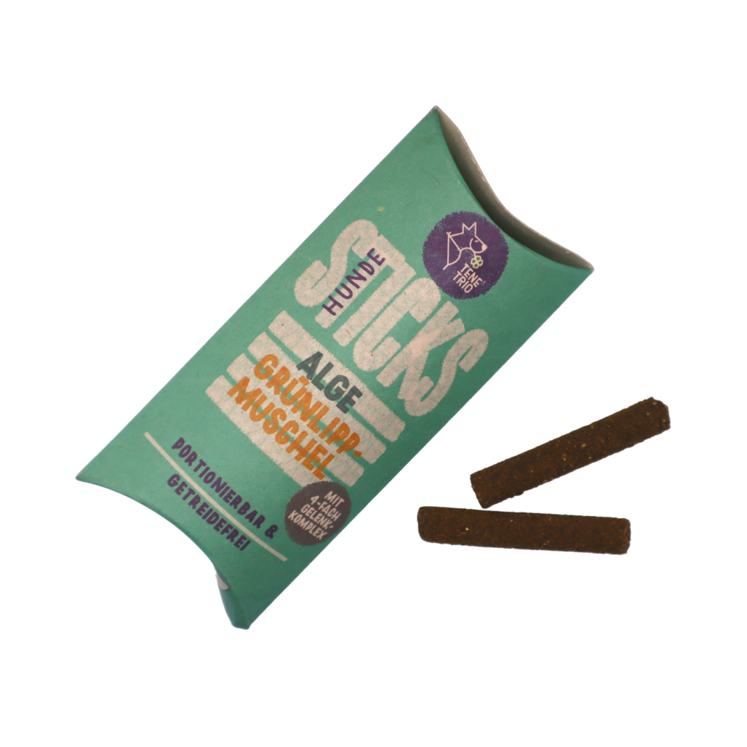 Probierpackung: Hunde Keksis