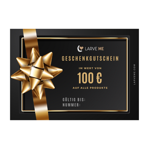 Geschenkgutschein