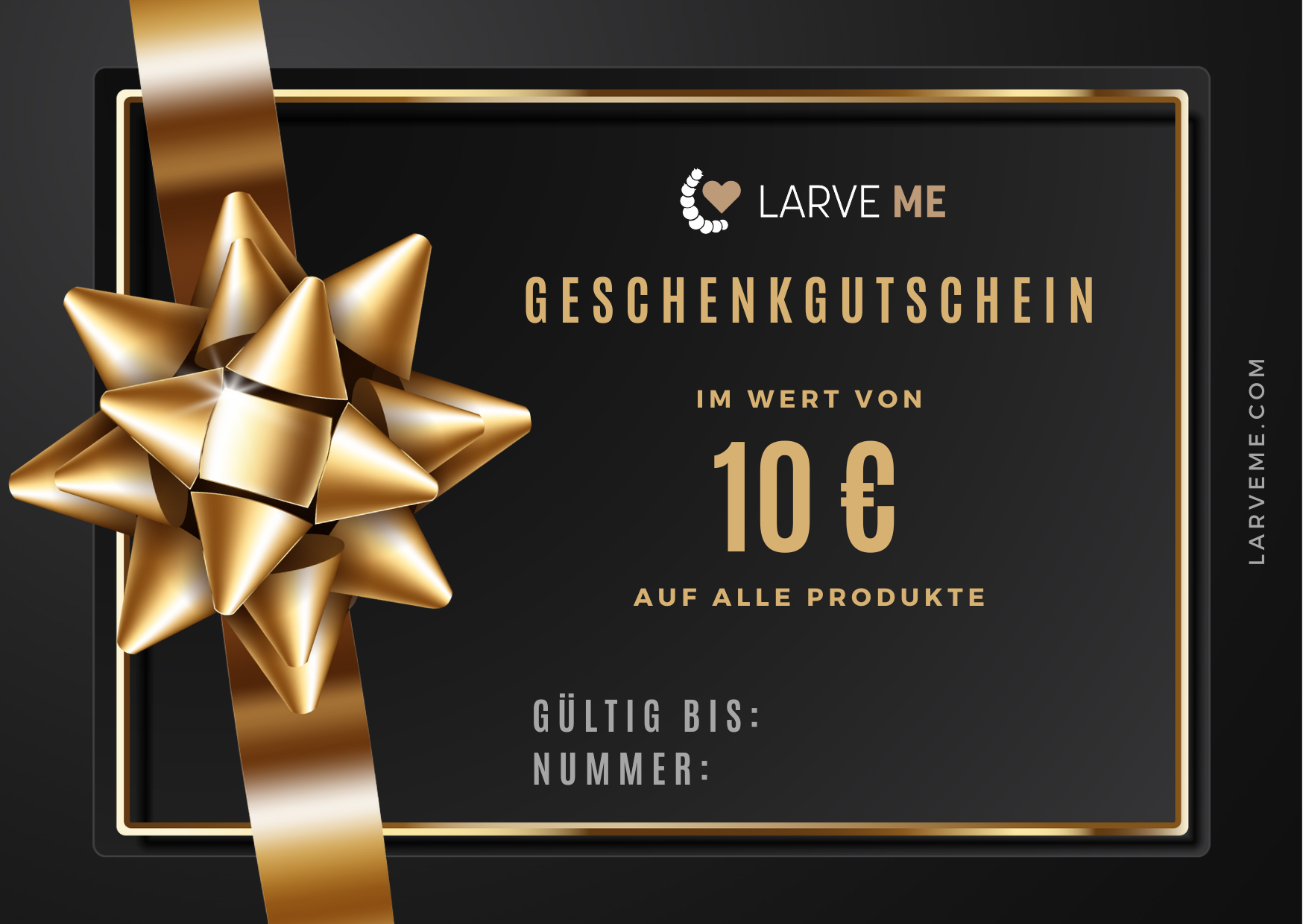 Geschenkgutschein