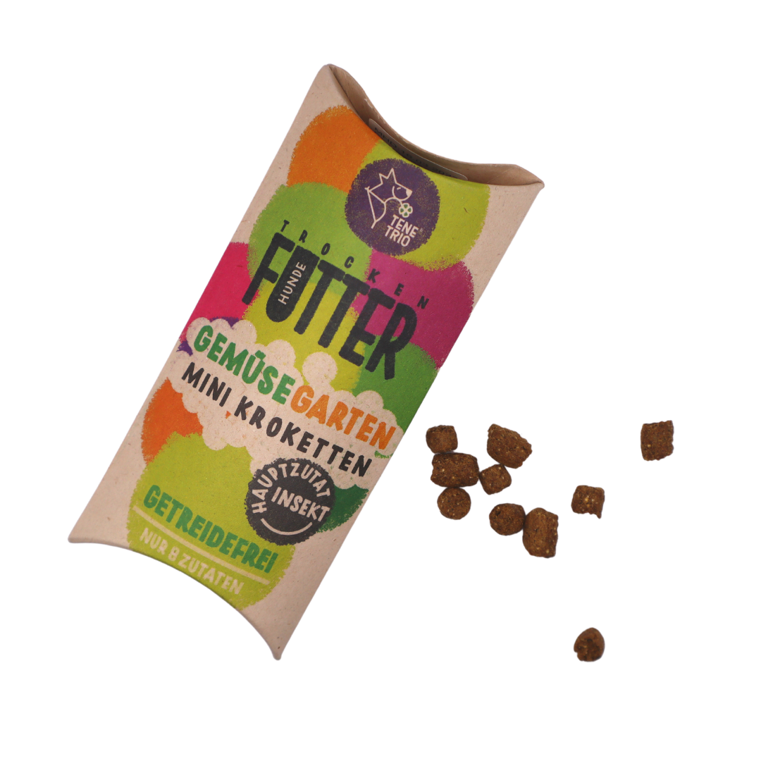 Probierpackung: Hunde Keksis